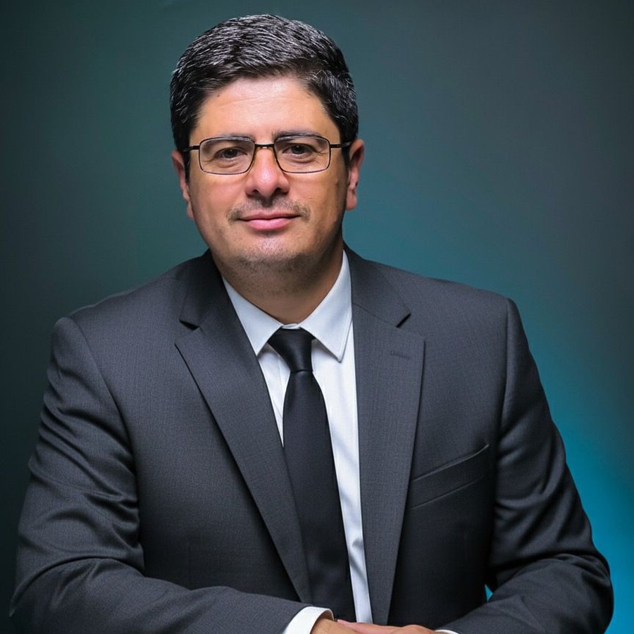 Hebert Oliveira - Consultor AMH